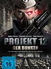 Poster der Projekt 12: Der Bunker