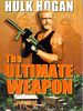 Poster der The Ultimate Weapon