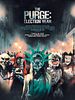 Poster der The Purge 3: Election Year