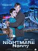 Poster der The Nightmare Nanny