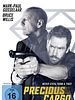 Poster der Precious Cargo