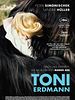 Poster der Toni Erdmann