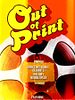 Poster der Out Of Print