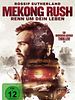 Poster der Mekong Rush - Renn um dein Leben