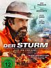 Poster der Der Sturm - Life On The Line