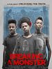 Poster der Breaking a Monster