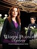 Poster der Wedding Planner Mystery