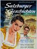 Poster der Salzburger Geschichten