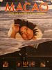 Poster der Macao oder die Rückseite des Meeres