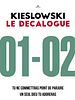 Poster der Dekalog 2
