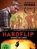 Poster der Hardflip - Sprung ins Leben