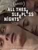 Poster der All These Sleepless Nights