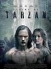 Poster der Legend Of Tarzan