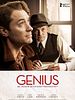 Poster der Genius - Die tausend Seiten einer Freundschaft