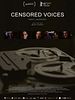 Poster der Censored Voices