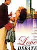 Poster der Love and Debate