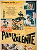 Poster der Panca de Valente
