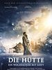 Poster der Die Hütte - Ein Wochenende mit Gott