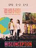 Poster der Misconception