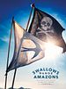 Poster der Swallows And Amazons