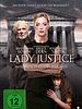 Poster der Lady Justice - Im Namen der Gerechtigkeit
