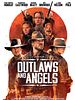 Poster der Outlaws And Angels