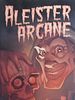 Poster der Aleister Arcane