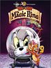Poster der Tom and Jerry: The Magic Ring
