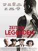 Poster der Zeit für Legenden