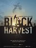 Poster der Black Harvest