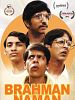 Poster der Brahman Naman