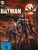 Poster der Batman: Bad Blood
