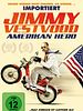 Poster der Jimmy Vestvood - Amerikan Hero