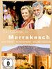 Poster der Ein Sommer in Marrakesch