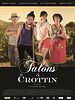 Poster der Des Talons et du Crottin
