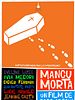 Poster der Mancu Morta