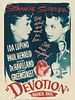 Poster der Devotion