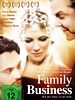 Poster der Family Business - Wie der Vater, so der Sohn