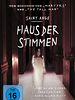Poster der Saint Ange - Haus der Stimmen