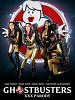 Poster der Ghostbusters XXX Parody