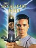 Poster der The Excalibur Kid