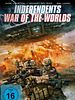Poster der Independents - War Of The Worlds
