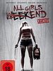 Poster der All Girls Weekend