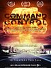 Poster der Command And Control