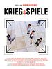 Poster der Krieg und Spiele