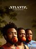 Poster der Atlanta