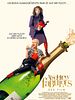 Poster der Absolutely Fabulous - Der Film