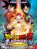 Poster der Dragonball Z: Resurrection F