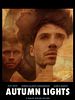 Poster der Autumn Lights