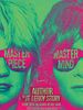 Poster der Author: The JT LeRoy Story